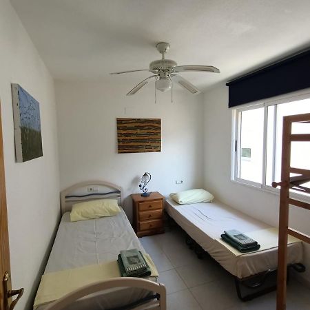 Appartamento Apartamento Riomar Dénia Esterno foto