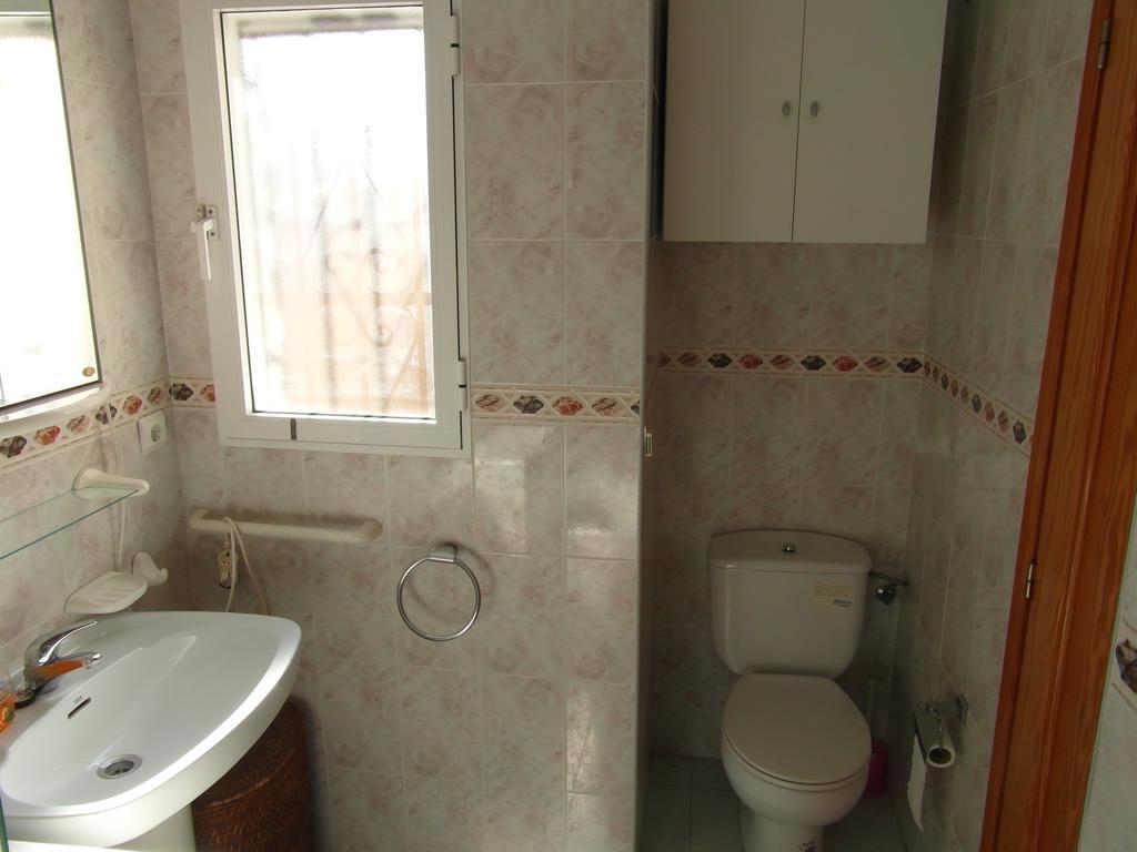 Appartamento Apartamento Riomar Dénia Camera foto