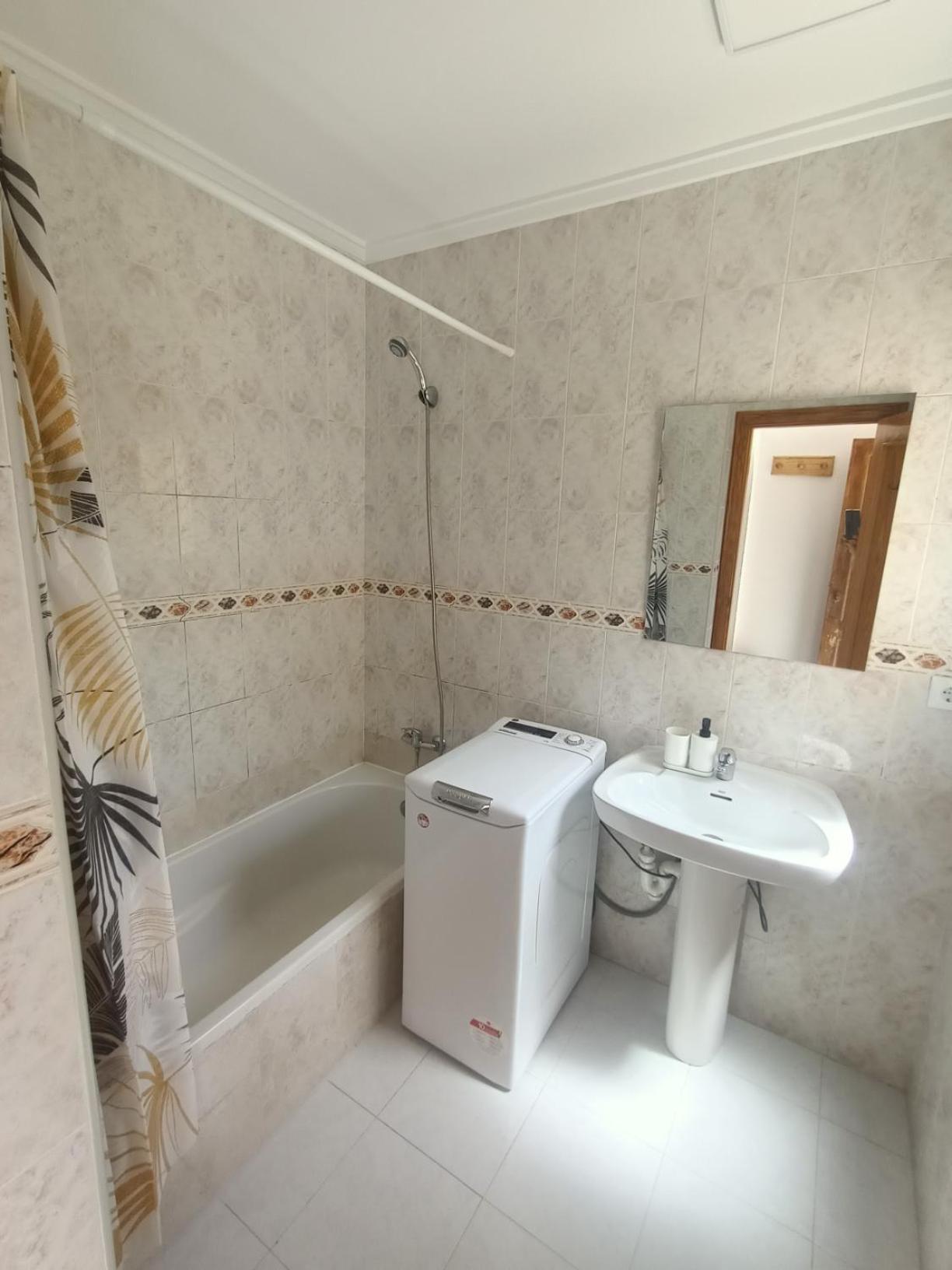 Appartamento Apartamento Riomar Dénia Esterno foto