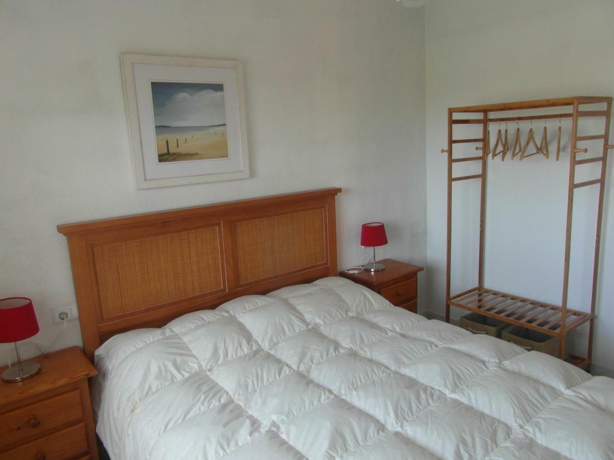 Appartamento Apartamento Riomar Dénia Esterno foto
